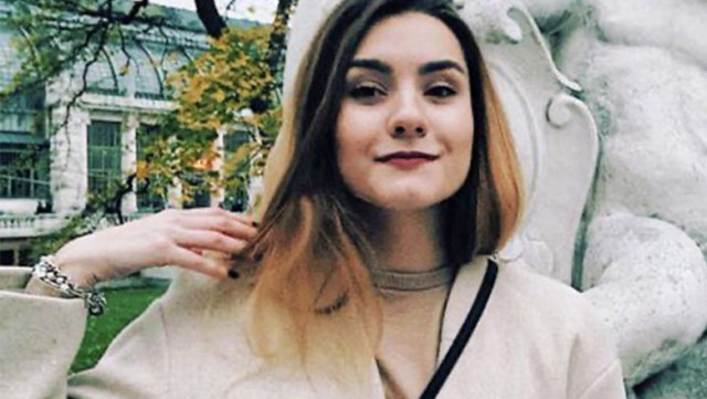 Sofia Sapega, iubita jurnalistului Roman Protasevici, va fi pusă sub acuzare în Belarus