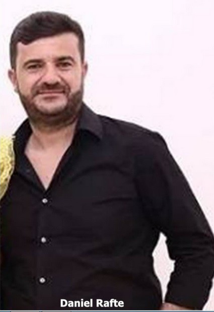 OFICIAL despre NOUL DOSAR al lui DANIEL RAFTE