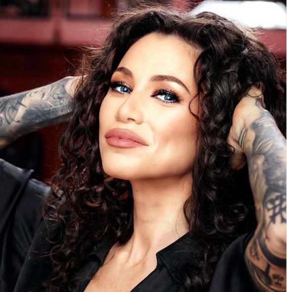 Roxana Vancea este însărcinată: „Sunt 70% șanse să nasc un băiat”