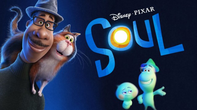 Filmul 'Soul' este pe locul întâi în box office-ul românesc după primul weekend