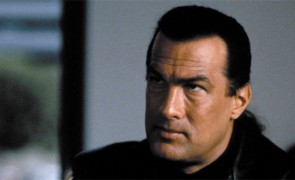 Steven Seagal intră în politica rusă. Actorul de la Hollywood s-a înscris într-o formațiune pro-Kremlin