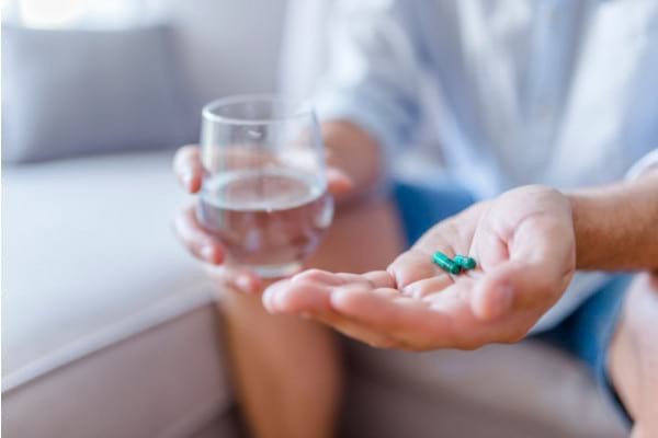 Suplimente care ar putea fi benefice pentru cei cu disfuncții erectile