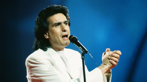 Suferinţele lui Toto Cutugno. „Al Bano mi-a salvat viaţa”. Cum arată acum artistul italian