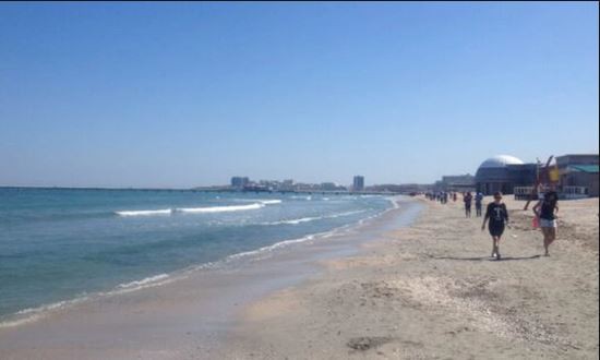 STATISTICĂ: Mai puțini TURIŞTI, anul acesta, decât în 2020