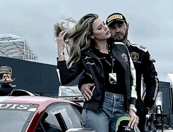 Alina Vidican, fosta soție a lui Cristi Borcea, se căsătorește cu un milionar american