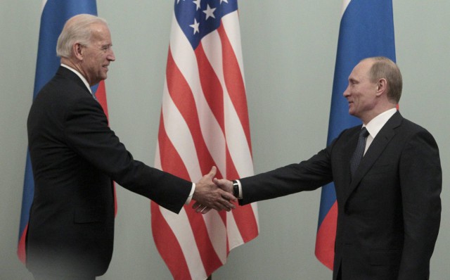 SUA: Întrevederea Biden-Putin nu este o recompensă, ci un mod bun de gestionare a relaţiilor
