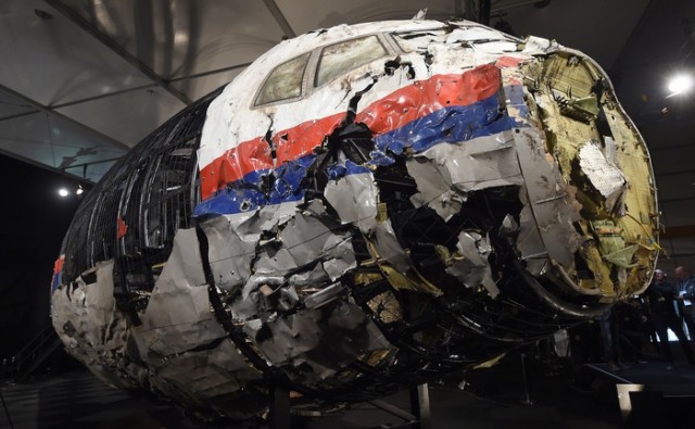 Zborul MH17: Familiile victimelor tragediei îi cer lui Putin să-şi recunoască 'greşelile'