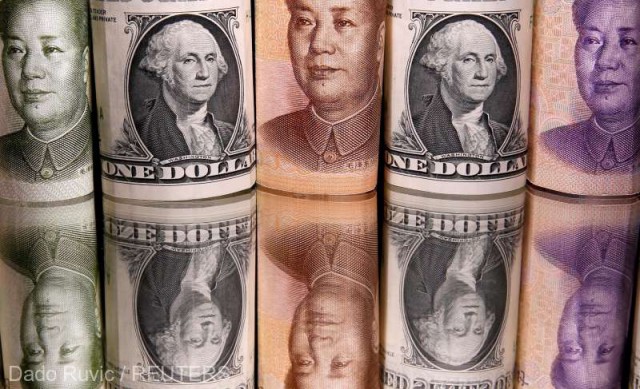 China: Economia beneficiază de pe urma creşterii rapide a comerţului