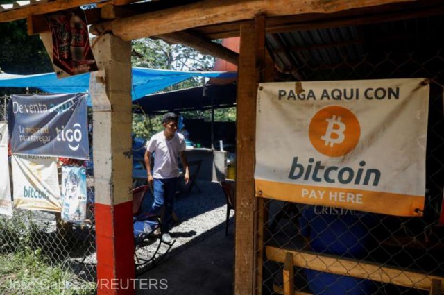 Prima ţară din lume care a adoptat oficial bitcoin ca mijloc legal de plată