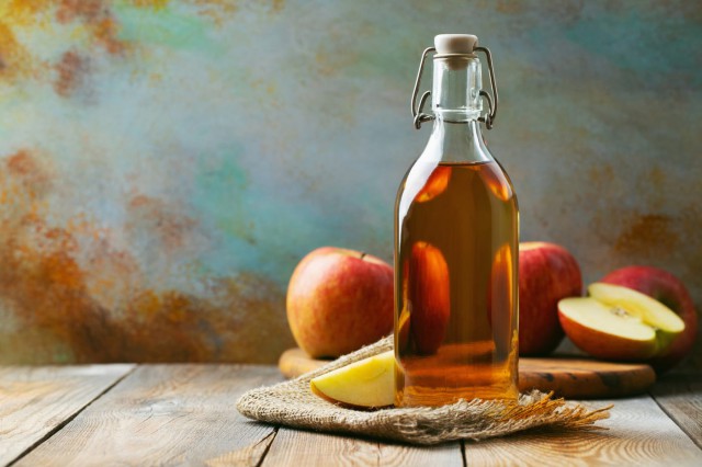 6 beneficii dovedite științific ale oțetului de mere