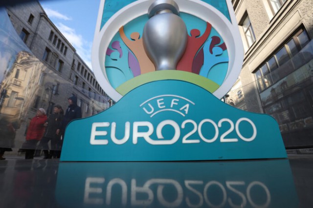 Fotbal: EURO 2020 - Programul turneului final
