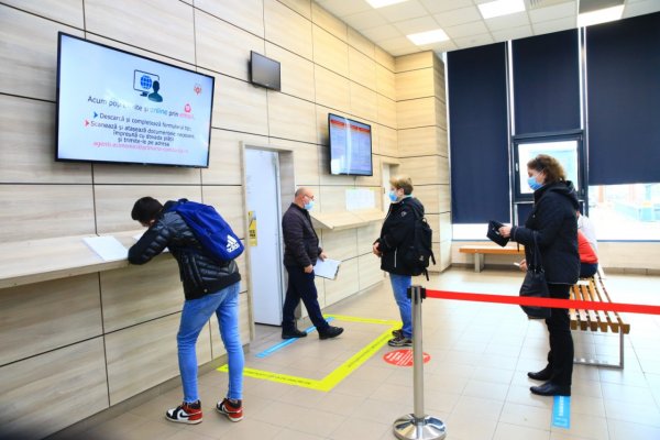 Primăria Constanţa, precizări cu privire la eliberarea actelor de identitate