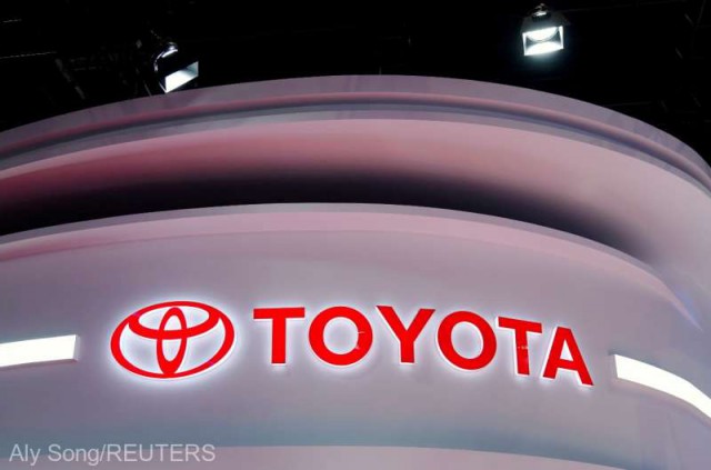Japonia: Toyota prezintă scuze, la patru ani după sinuciderea unui angajat care era hărţuit