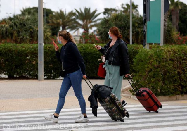 Coronavirus: UE cere „reciprocitate“ SUA şi Chinei în ceea ce priveşte primirea turiştilor