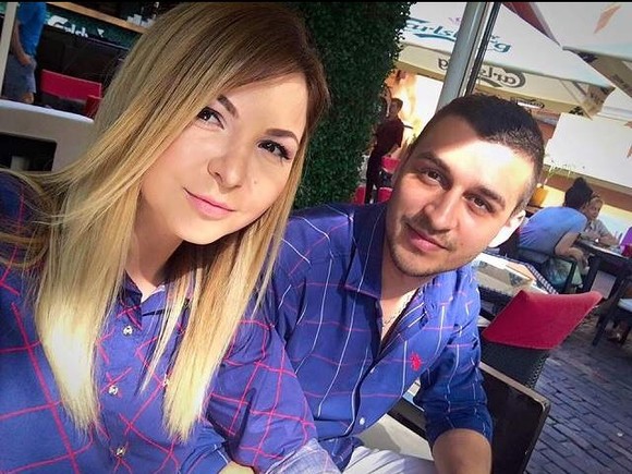 Alessia, dezvăluiri despre coșmarul trăit cu familia fostului iubit: 