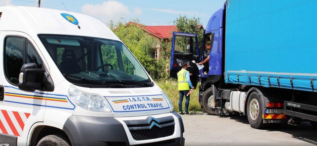 PATRONII unei MARI COMPANII din Vaslui au CĂLCAT pe BEC, la Constanța!