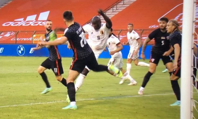 Fotbal: Belgia a învins Croaţia (1-0), în meci de pregătire pentru EURO 2020