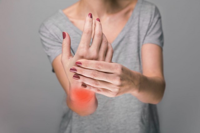 Boli care s-ar putea confunda cu artrita reumatoidă