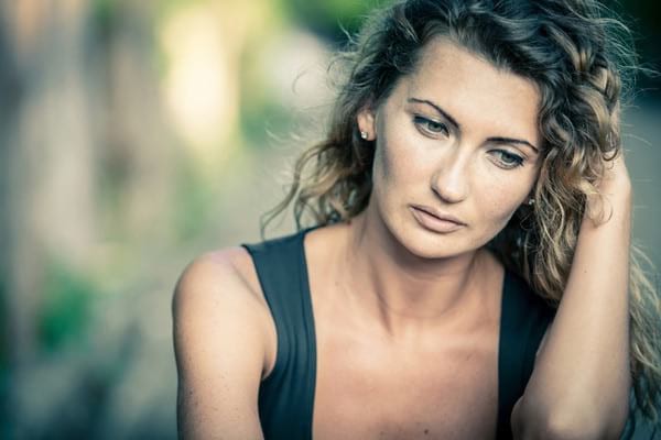Bolile de inimă, legate de sentimentele negative și de anxietate