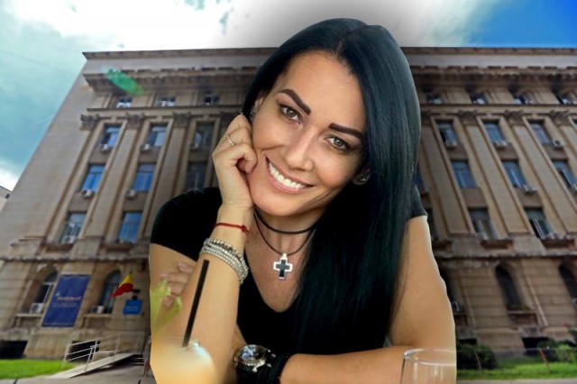 Soțul Georgetei BUMBAC a rămas ȘOMER? Nu mai lucrează în Primăria Sectorului 4
