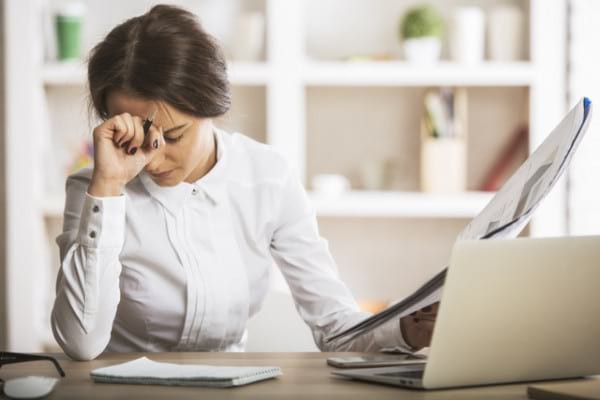 Burnout: depresie sau epuizare extremă?