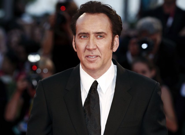 Nicolas Cage consumă doar carnea animalelor care se împerechează în mod demn. Ce alte pretenţii au starurile