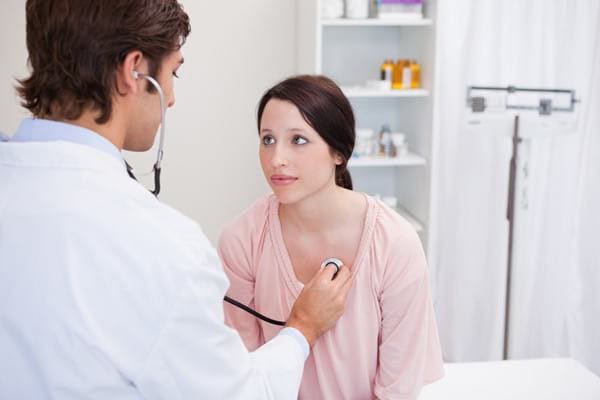 Calcifierea arterelor la tineri poate fi un semnal de alarmă privind riscul de infarct