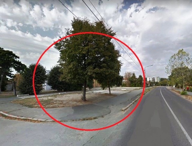O firmă cu cifra de afaceri 0 RIDICĂ un BLOC în SATURN