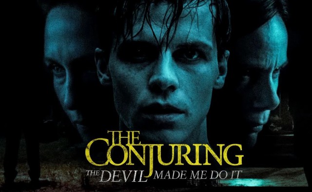 Filmul de groază ''The Conjuring'', în fruntea box-office-ului nord-american. VIDEO