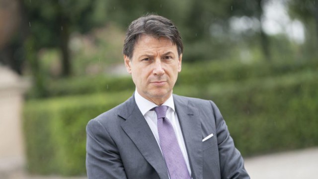 Italia - Giuseppe Conte: Mişcarea 5 Stele va susţine în continuare guvernul Draghi