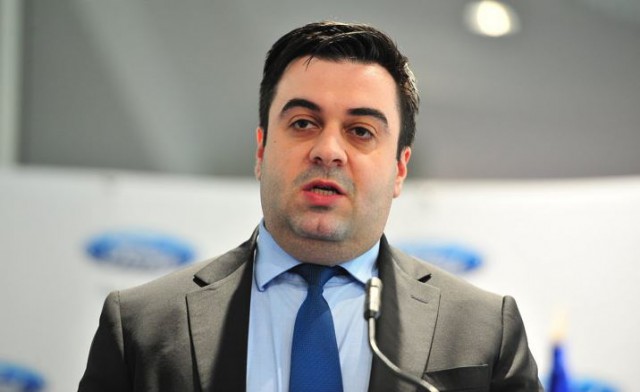 Răzvan Cuc îl acuză pe Cătălin Drulă că 'a minţit' la audierile din Comisia parlamentară