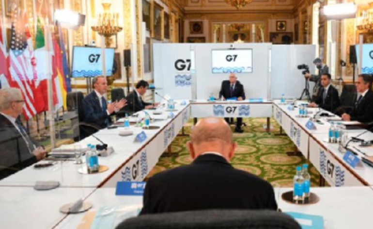 Impozit minim global pentru corporaţii: Facebook salută acordul G7, OXFAM îl critică