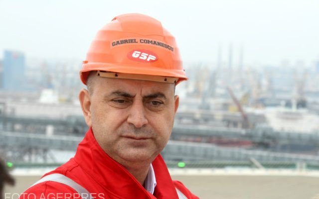 Comănescu: Proiectele GSP Power au fost incluse în PNRR pentru că îndeplinesc toate cerinţele europene
