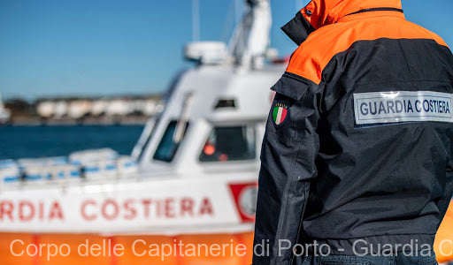 Garda de coastă italiană a blocat la Palermo o navă de salvare a migranţilor a unui ONG german