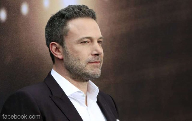 Ben Affleck şi Alice Braga vor juca în 