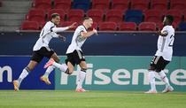 CE Under 21: Portugalia și Germania s-au calificat în finală