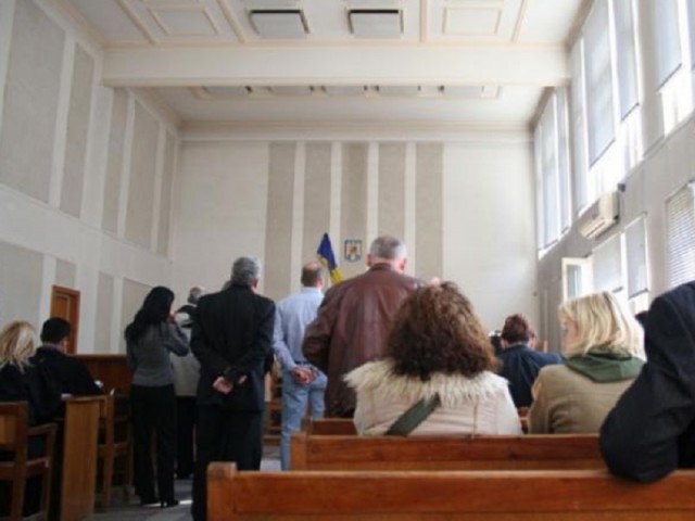 MĂRTURIA unui INFRACTOR, AS în TENTATIVE de OMOR