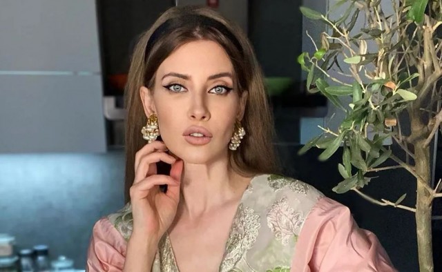 Stilista Iulia Albu a demisionat de la PRO TV