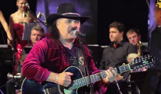 Un artist celebru din Republica Moldova, şi-a pus capăt zilelor: „Nu vreau să fiu povara nimănui“. VIDEO