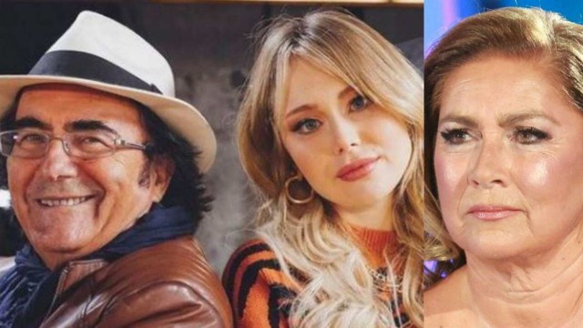 Fata lui Al Bano spune tot adevărul despre relaţia cu Romina Power, fosta soţie a tatălui său