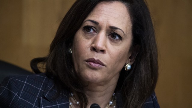 SUA: Kamala Harris, prima femeie care va prelua prerogativele președintelui
