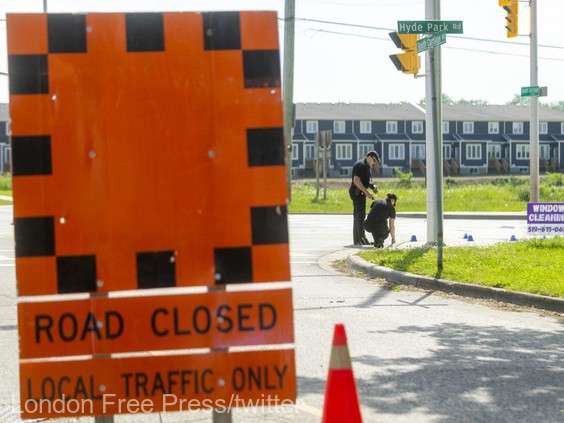 Canada: Patru persoane ucise într-un presupus atac islamofob