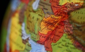 Recep Tayyip Erdogan vrea să umple golul lăsat de americani în Afganistan