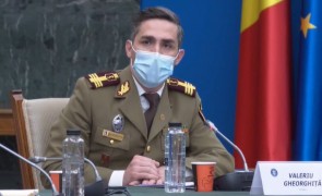 Valeriu Gheorghiță dă răspunsul: Când se va termina pandemia în România