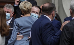 Analiză: Florin Cîțu a pierdut înainte ca jocul să înceapă!