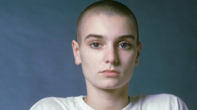 Sinead O'Connor se retrage din industria muzicală: „Am îmbătrânit şi sunt obosită“