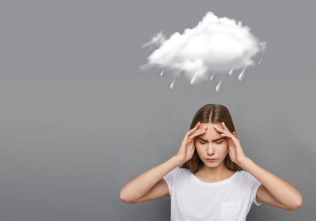 Mit sau realitate: cum influențează vremea rea durerile de cap
