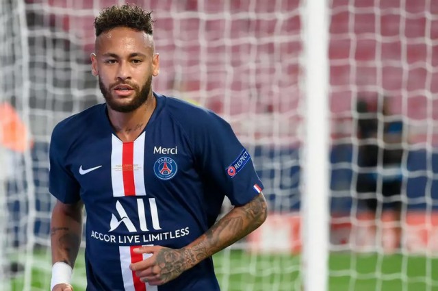 PSG, victorie în deplasare cu Bordeaux, în Ligue 1