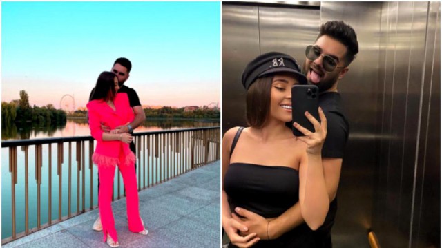 Veste bombă în showbiz-ul autohton! Nicole Cherry este însărcinată?