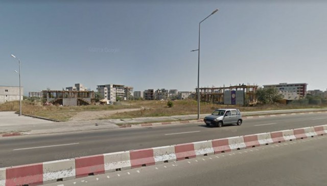 Magdalen NICOLESCU își TRAGE 12 ETAJE în Mamaia Nord